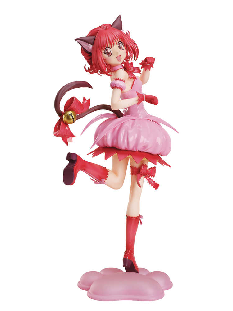 Tokyo Mew Mew New Mew Ichigo 1/7 PVC Figure