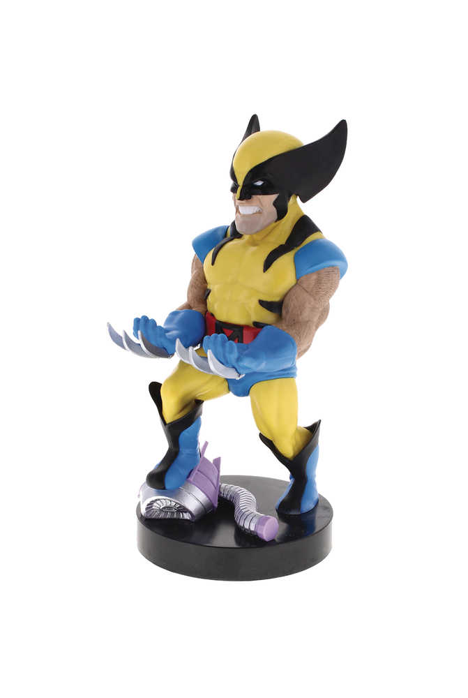 X-Men Wolverine Cable Guy