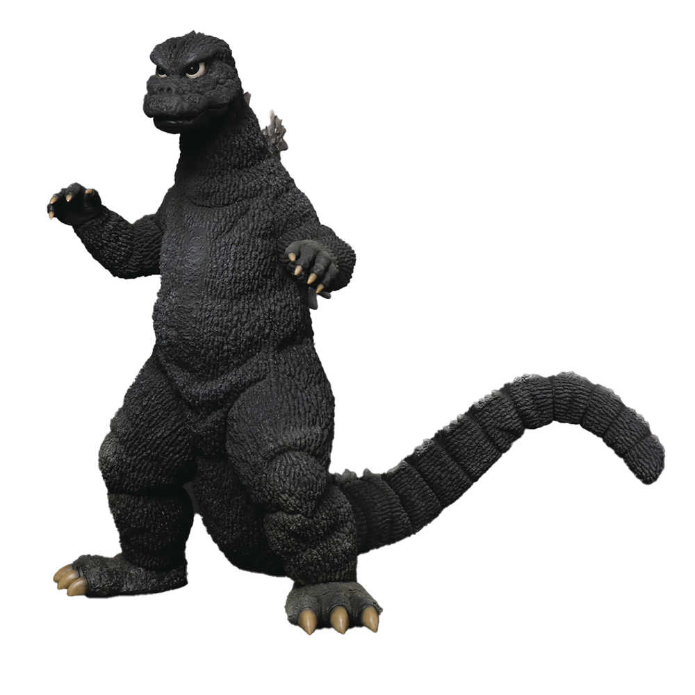 Godzilla 1974 Toho 30cm Ser Favorite Sculptors Figure