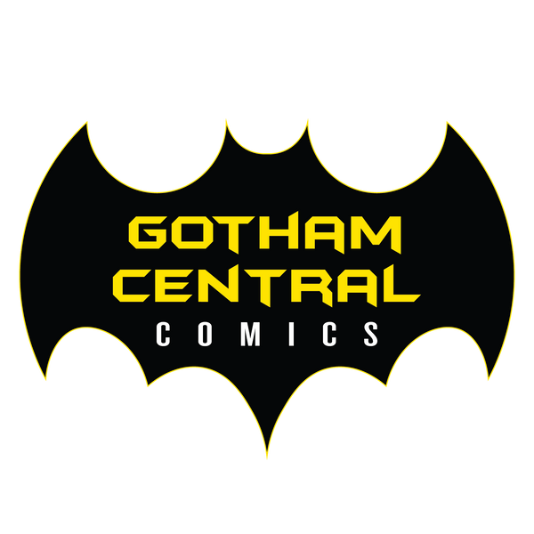 GOTHAM CENTRAL COMICS ** NEW COLLECTIBLES RELEASES JULY 26/22