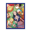 Fundas de One Piece TCG