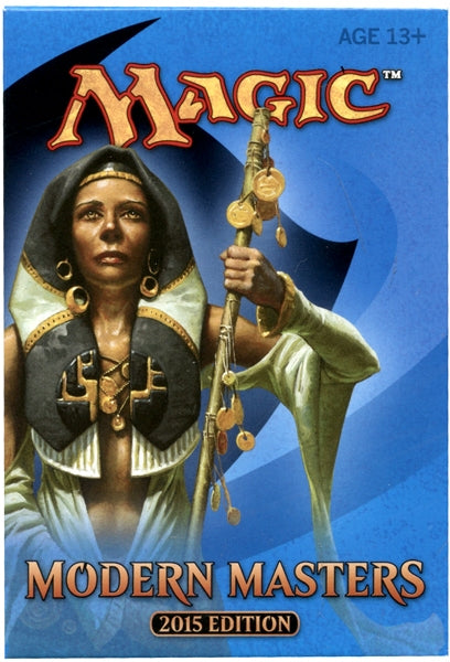 MTG - Modern Masters 2015 - Booster Pack