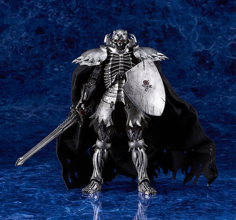 figma Skull Knight: DX Edition