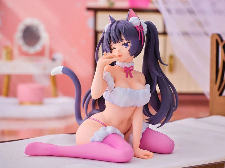 Goddess of Victory: Nikke Yumemirize Nero Figure