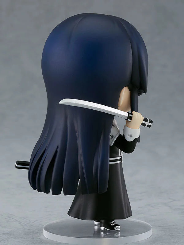 D Gray-Man: Nendoroid Yu Kanda Action Figure