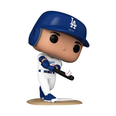 Pop! MLB: Los Angeles Dodgers Shohei Ohtani Vinyl Figure
