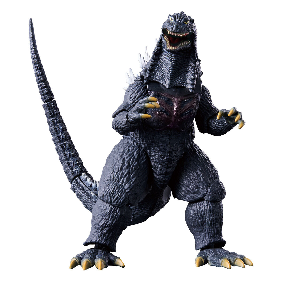 Godzilla Rampage: Godzilla (2003) Action Figure