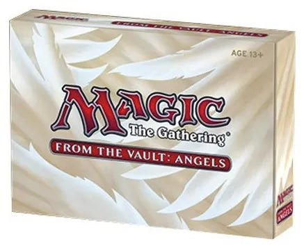 From the Vault: Angels - Box Set - From the Vault: Angels (V15)