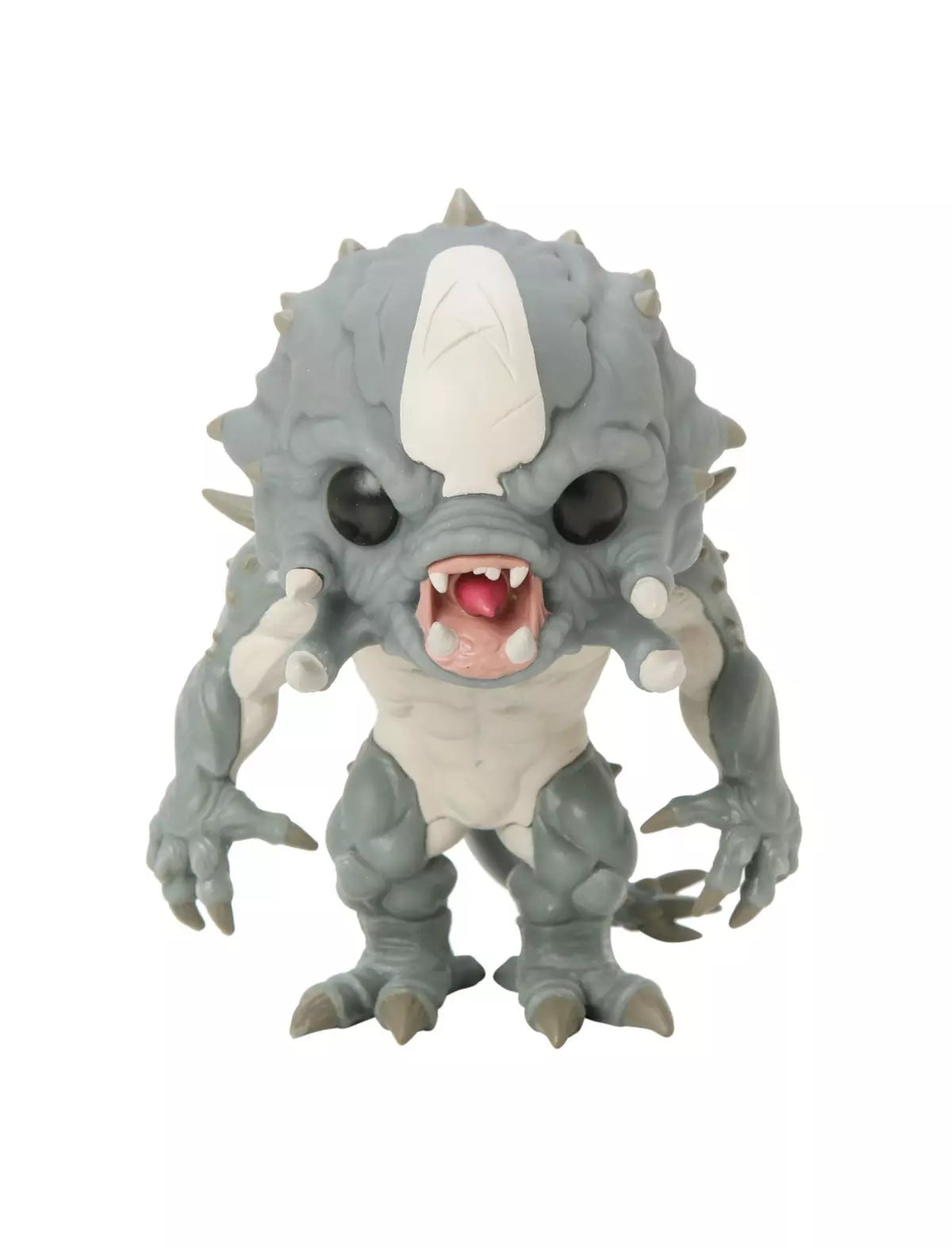 Pop! Games: Evolve Goliath (Glow-in-the-Dark Hot Topic Exclusive) 6"in Vinyl Figure