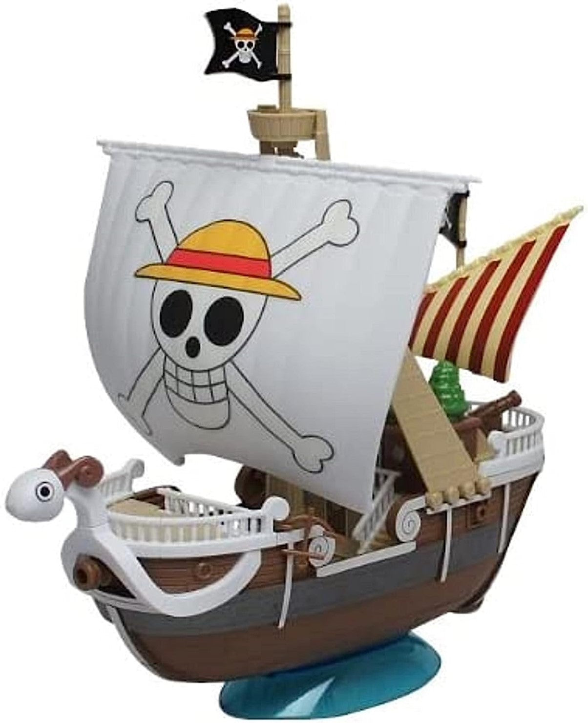 One Piece - Grand Ship Collection - Going Merry