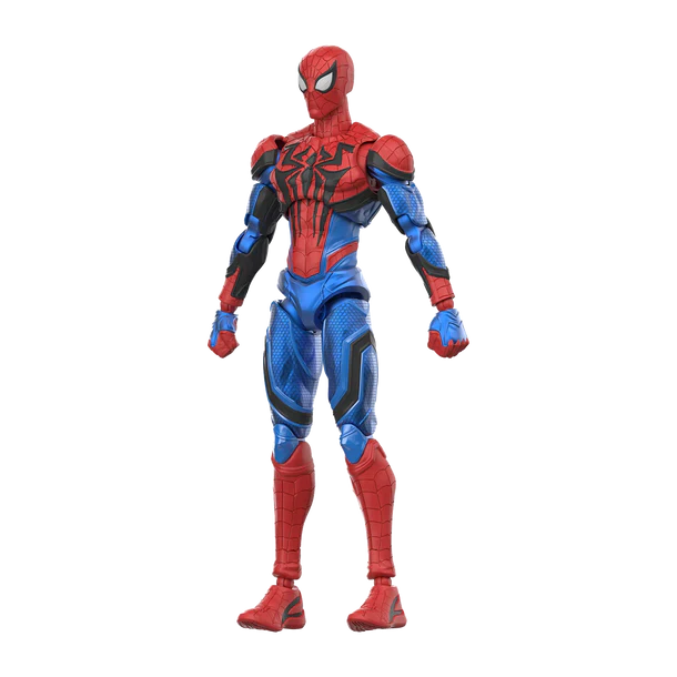 Blokees Marvel Rivals: Champion Class Spider-man