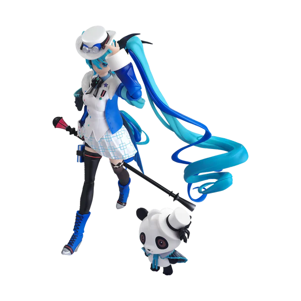 Blokees Fantastics Series: Hatsune Miku With You 2025