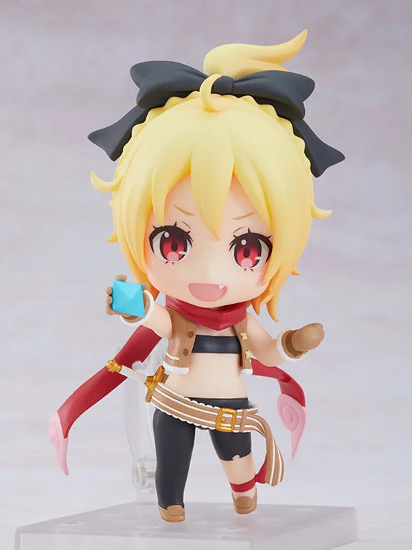 Re: Zero Starting Life In Another World: Nendoroid Felt Action Figure