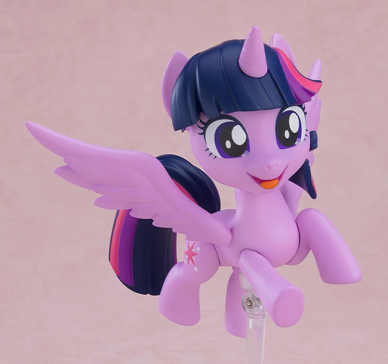 My Little Pony: Nendoroid Twilight Sparkle Figure