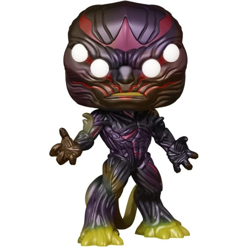 Pop! Marvel Eternals Kro Vinyl Figure