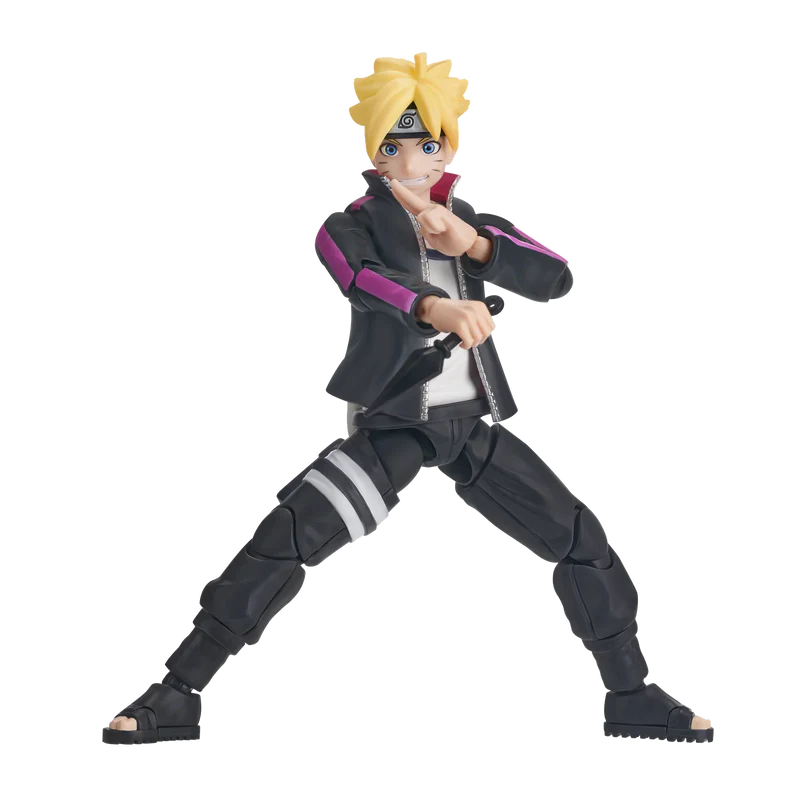 Naruto Champion Class 01 Boruto Uzumaki