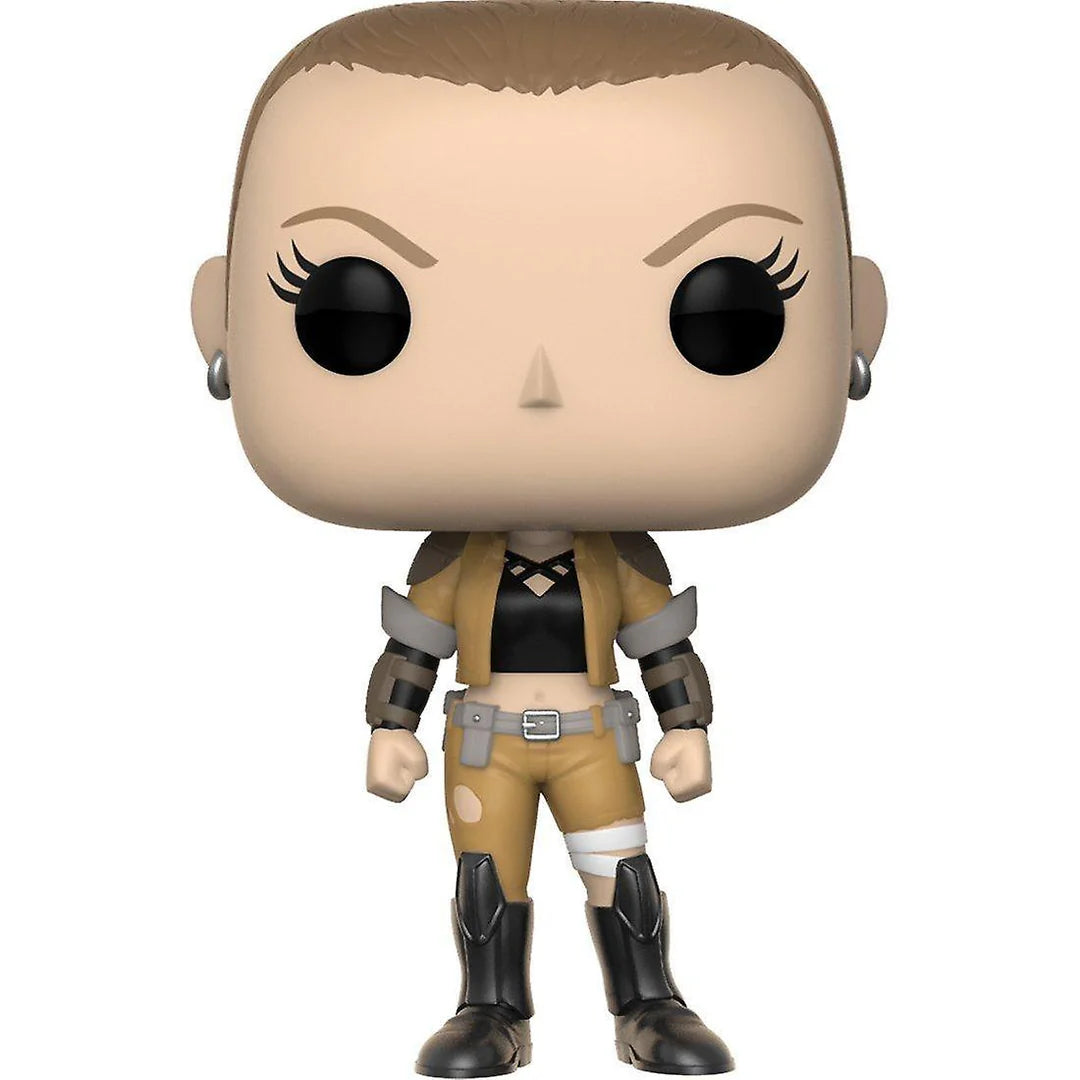 Pop! Marvel X-Men Negasonic Teenage Warhead Vinyl Figure