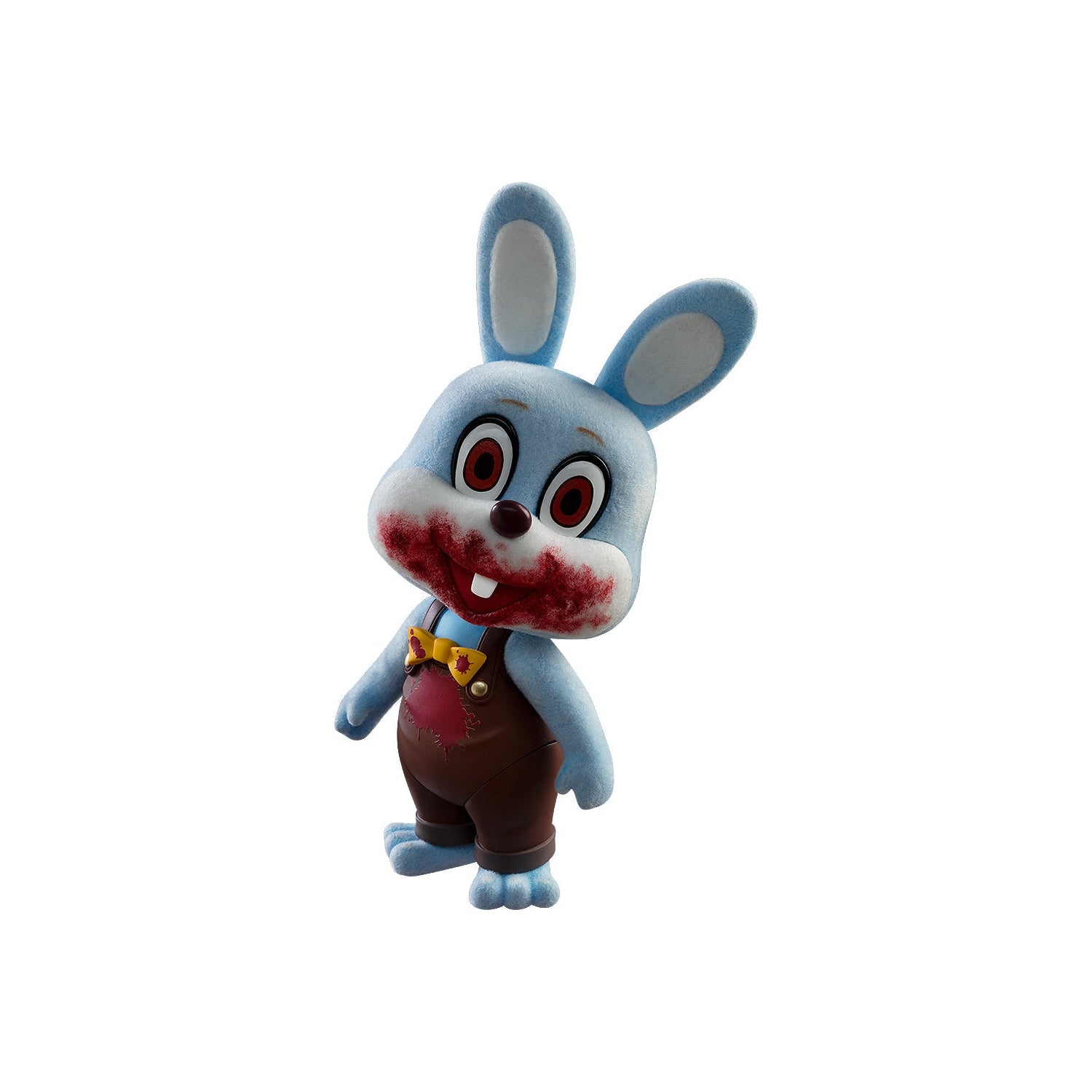 Silent Hill 3 Robbie The Rabbit Nendoroid Action Figure Blue Version (Mature) 1811B