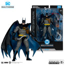 Batman (Batman: Year Two) McFarlane Collector Edition