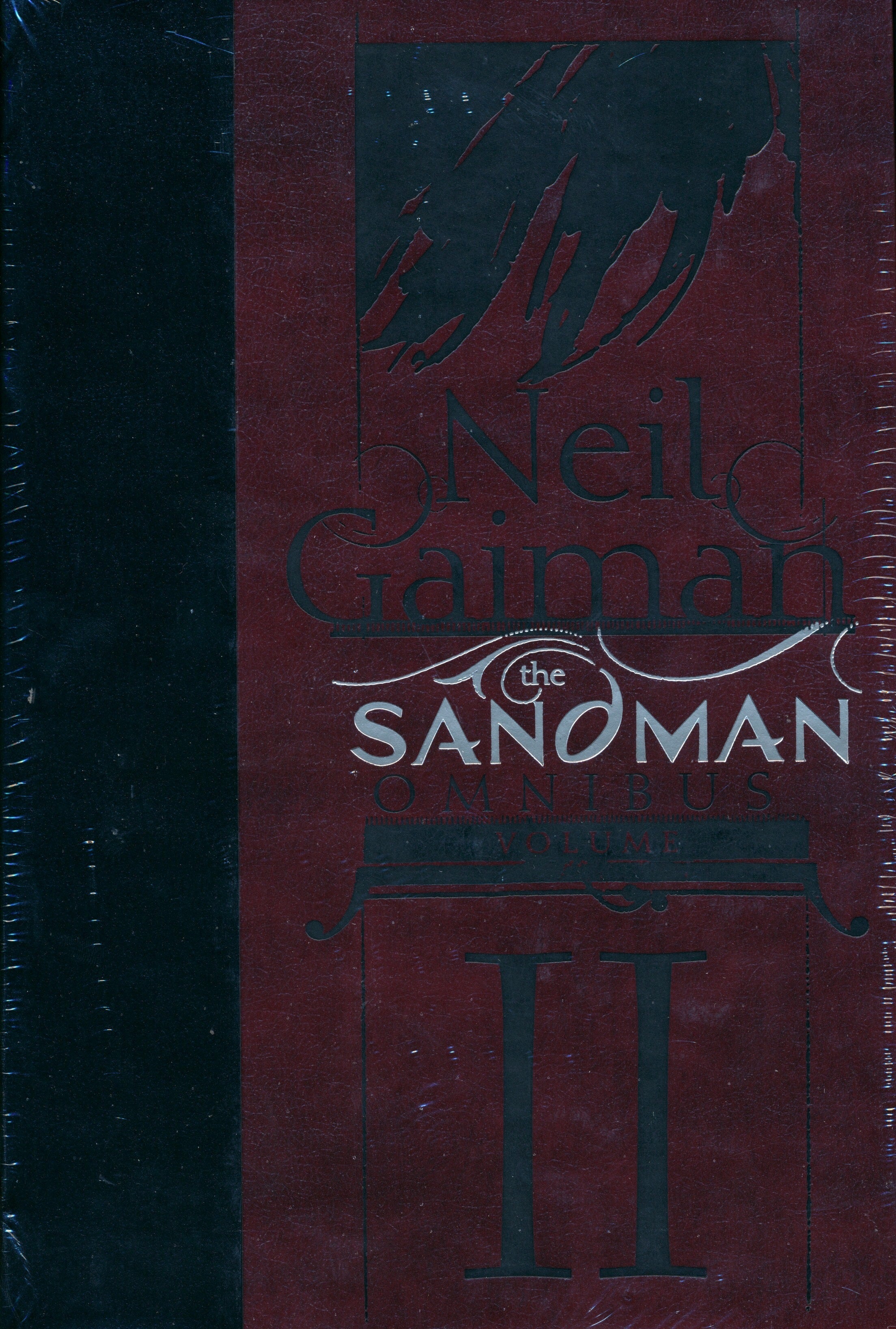 Sandman Omnibus Hardcover Volume 02 (Mature)