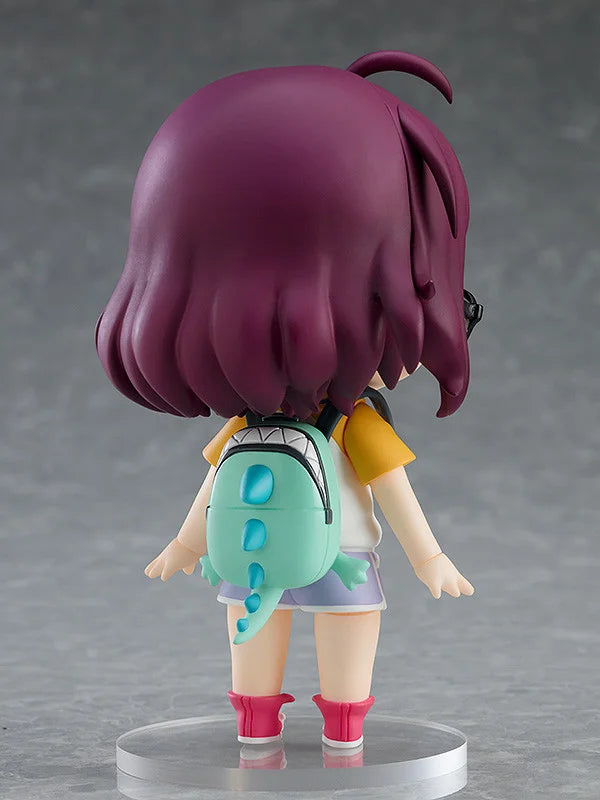 Godzilla Singular Point: Nendoroid Mei Kamino Action Figure