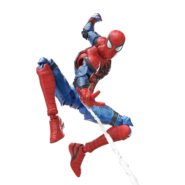 Blokees Marvel Rivals: Champion Class Spider-man