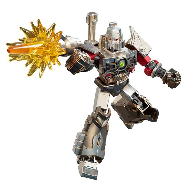 Blokees Transformers: Shining Version 04 Spark of Deception