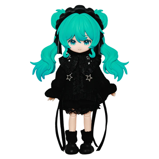 Blokees Hatsune Miku: Sonata Prologue Daa La Mode Hatsune Miku