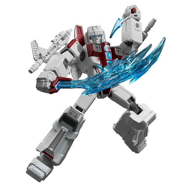 Blokees Transformers: Shining Version 04 Spark of Deception