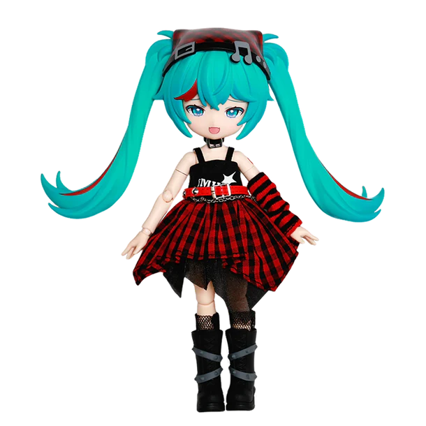 Blokees Hatsune Miku: Sonata Prologue Daa La Mode Hatsune Miku