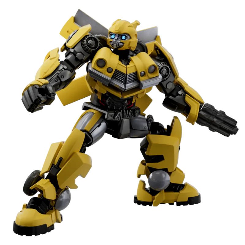 Transformers Classic Class | Bumblebee 02 | Rise of the Beasts