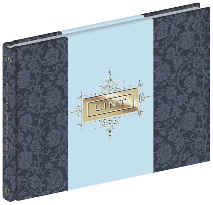 Acme Novelty Library Hardcover #20 (Mature)