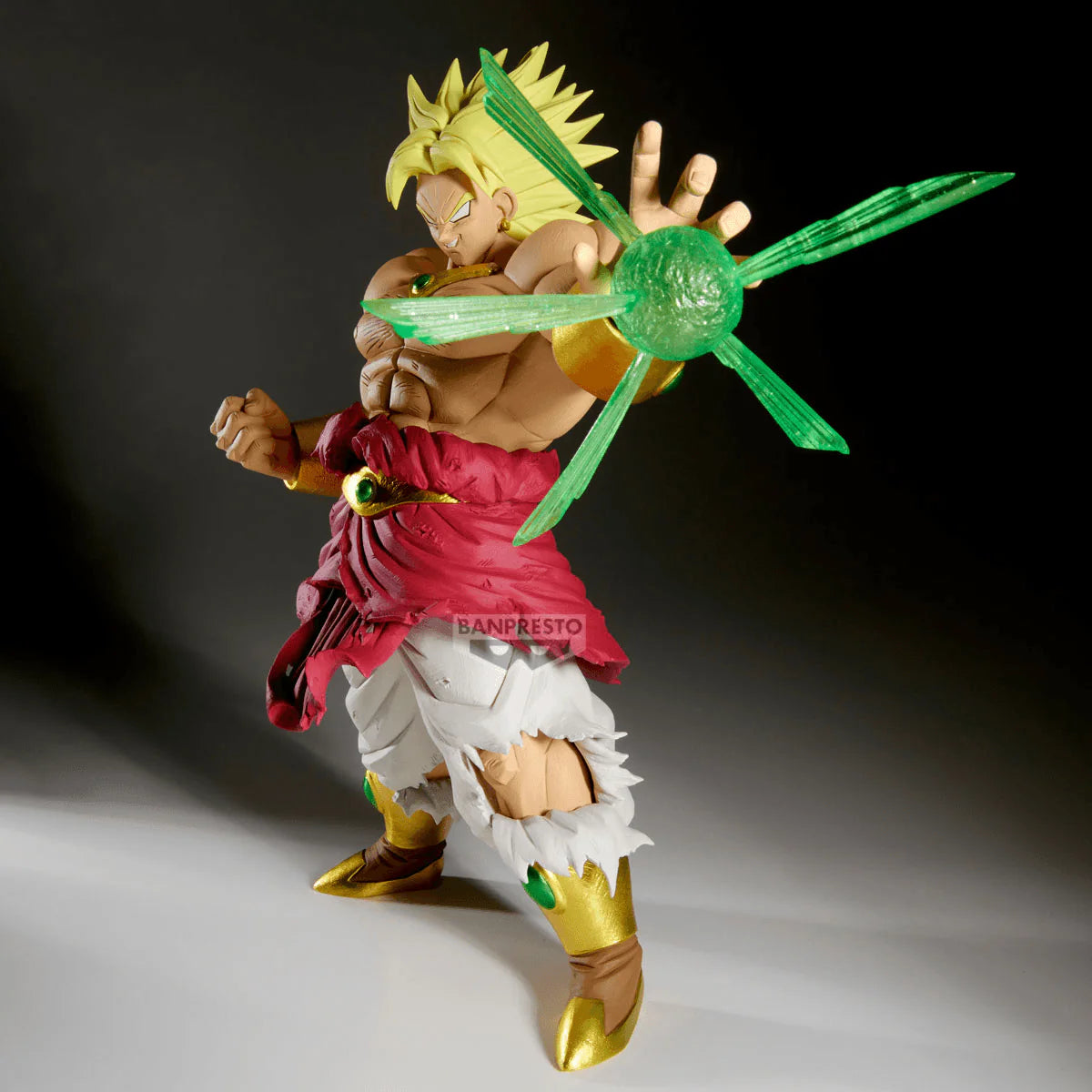 DRAGON BALL Z G×materia BROLY