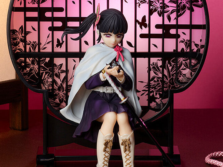 Demon Slayer Resolution Third Kanao Tsuyuri Ichiban Figure