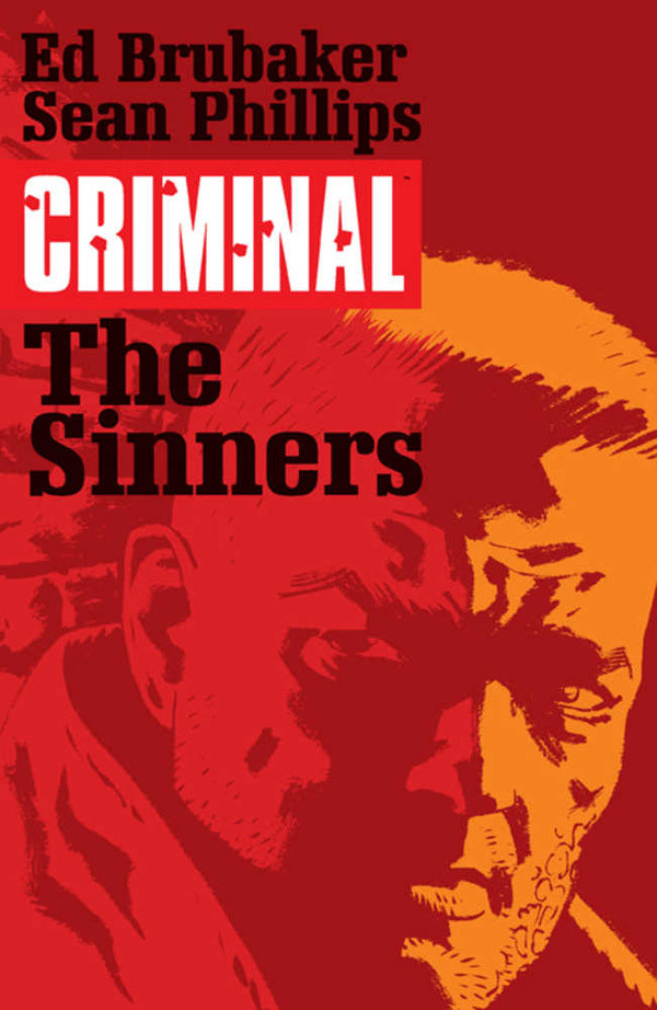 Criminal TPB Volume 05 The Sinners (Mature)