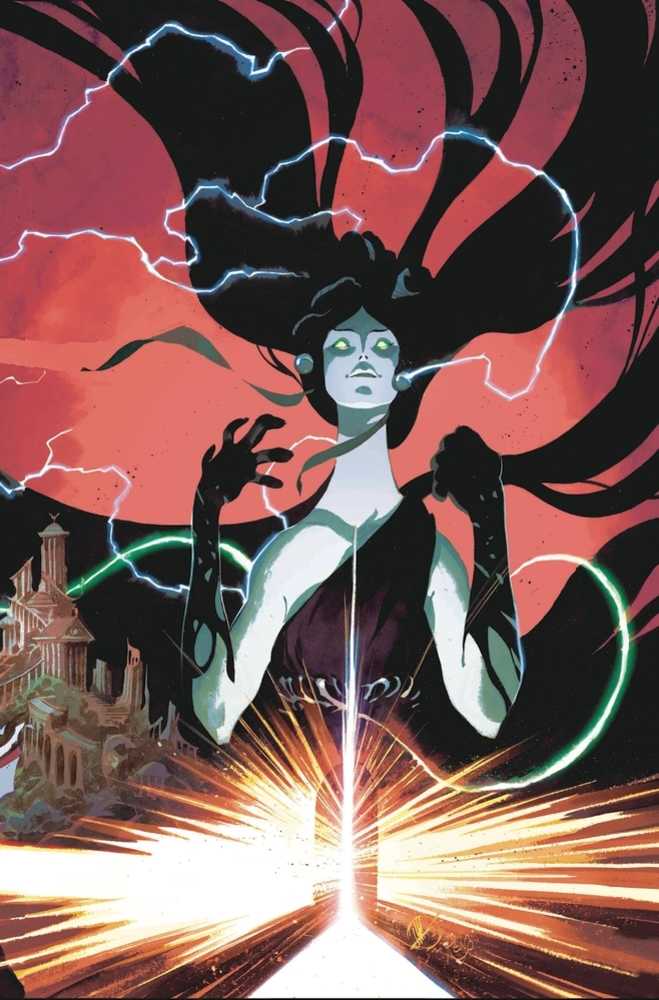 Avengers No Road Home #10 (Of 10) Scalera Connecting Variant