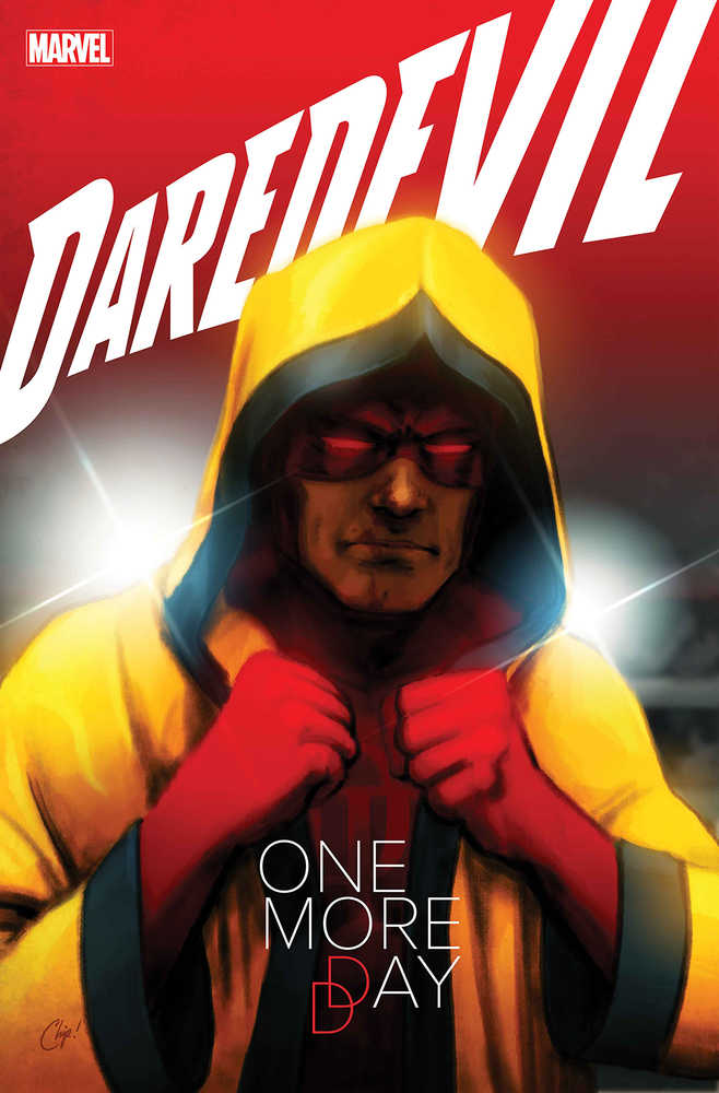 Daredevil Annual #1