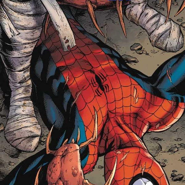 Amazing Spider-Man #72 Sinw