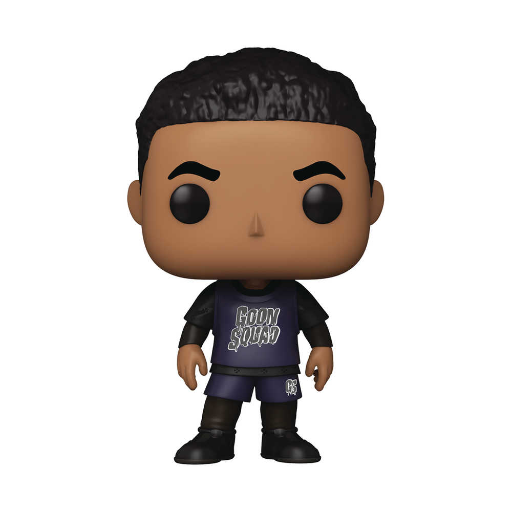 Pop! Movies: Space Jam A New Legacy Dom Vinyl Figure