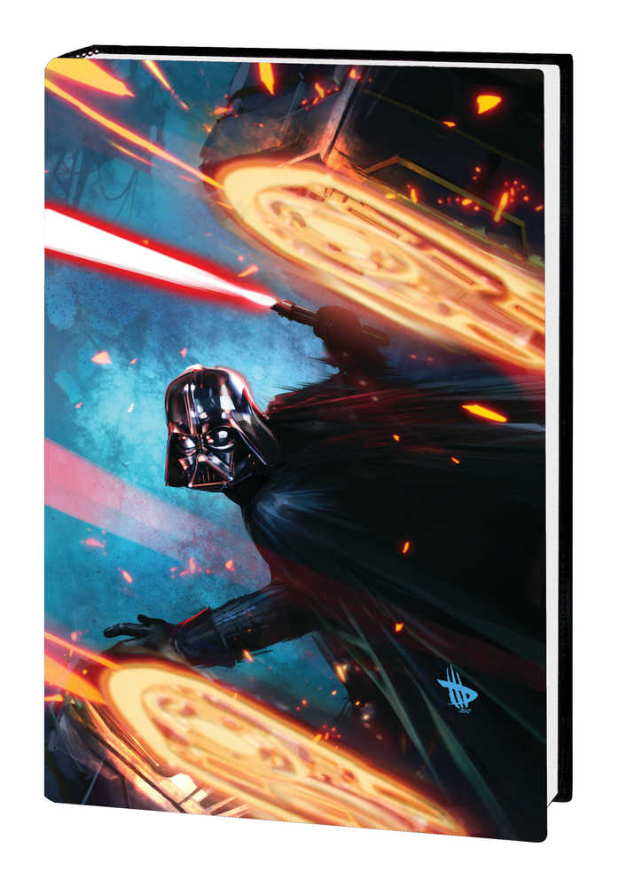 Star Wars Legends Empire Omnibus Hardcover Volume 01 Wilkins Direct Market Variant