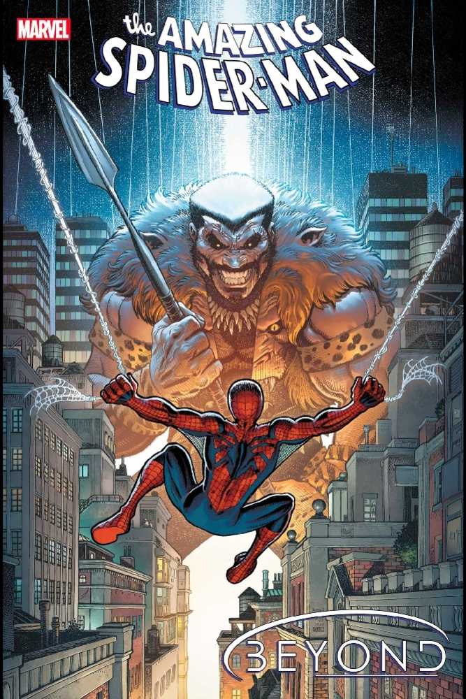 Amazing Spider-Man #79