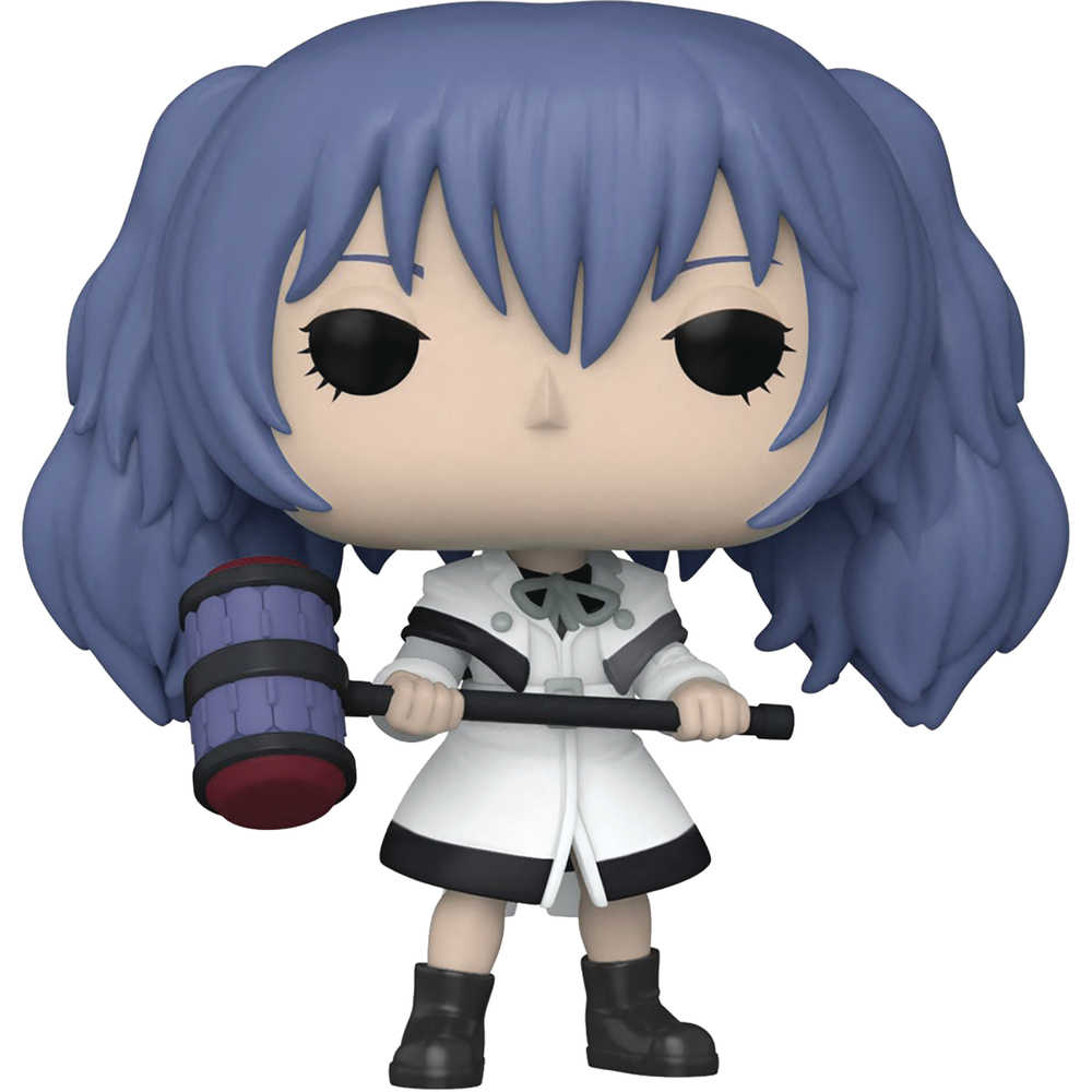 Pop! Animation: Tokyo Ghoul:re Saiko Yonebayashi Vinyl Figure