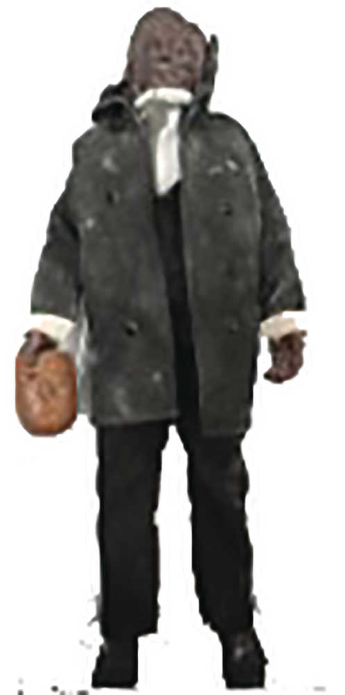 Mego Phantom Of The Opera 1962 8 In Action Figure