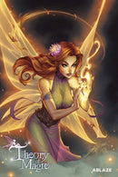 Theory Of Magic by JP Roths TPB Volume 01