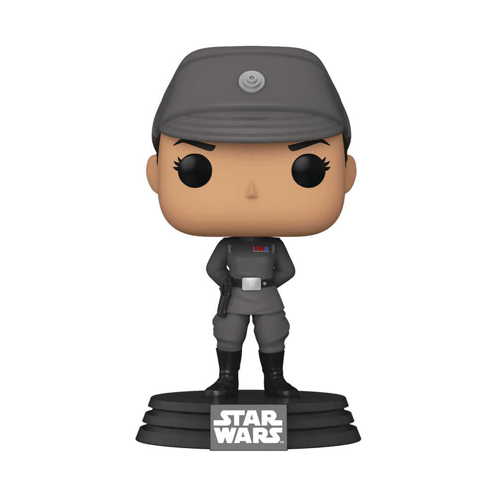 Pop! Star Wars: Obi-Wan Kenobi Tala Durith Vinyl Figure