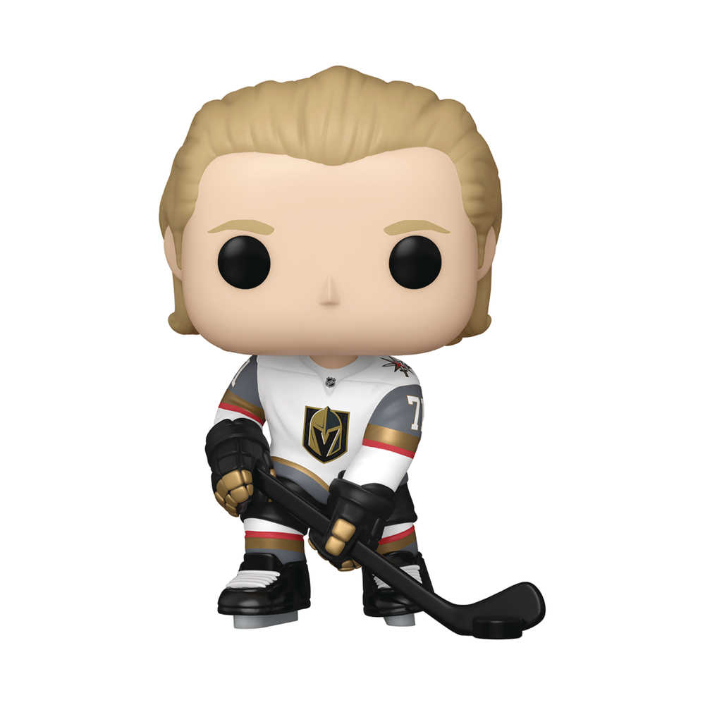 Pop! Hockey: NHL Vegas Golden Knights William Karlsson (Away) Vinyl Figure