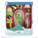 Simpsons Ultimates W3 Kodos Action Figure