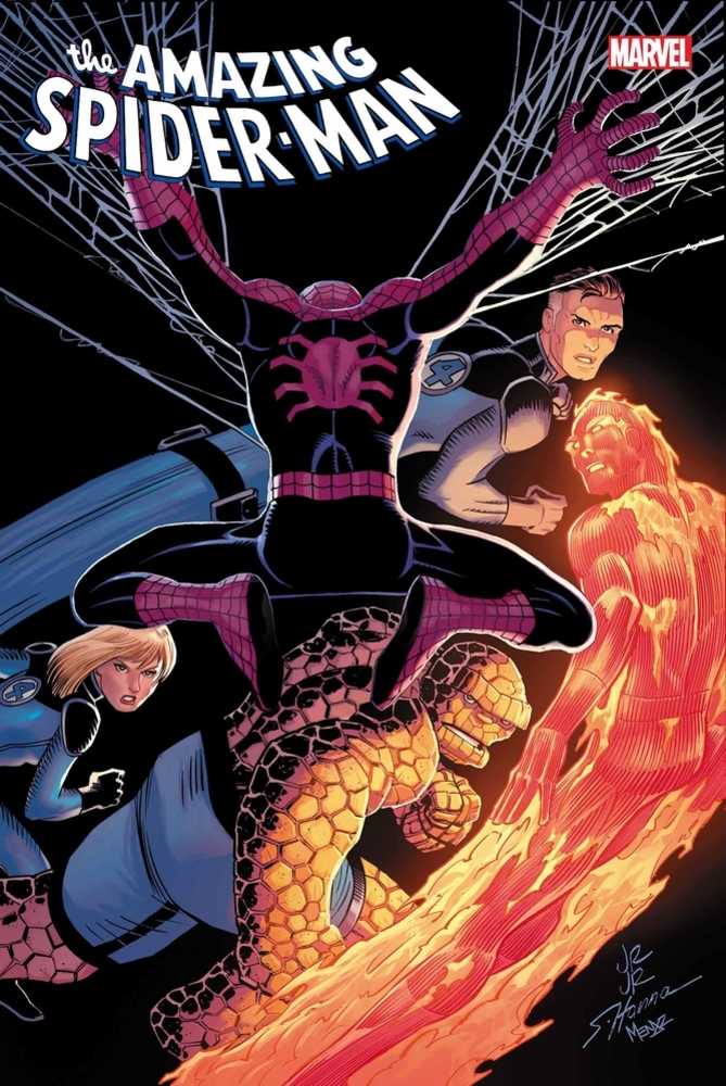 Amazing Spider-Man #23 (2022)