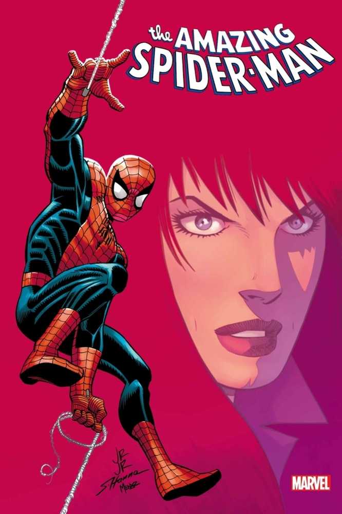 Amazing Spider-Man #25 (2022)