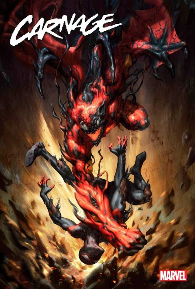 Carnage 14